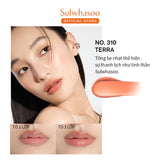 |MỚI| Son Dưỡng Tôn Sắc Môi Rạng Rỡ Sulwhasoo Perfecting Lip Color