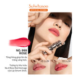 |NEW|Sulwhasoo Perfecting Lip Color