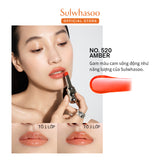 |NEW|Sulwhasoo Perfecting Lip Color