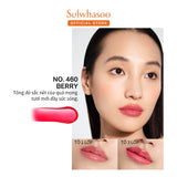 |MỚI| Son Dưỡng Tôn Sắc Môi Rạng Rỡ Sulwhasoo Perfecting Lip Color