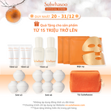 Sulwhasoo Timetreasure Honorstige Cream