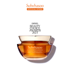 Sulwhasoo Concentrated Ginseng Renewing Cream Classic 60ML