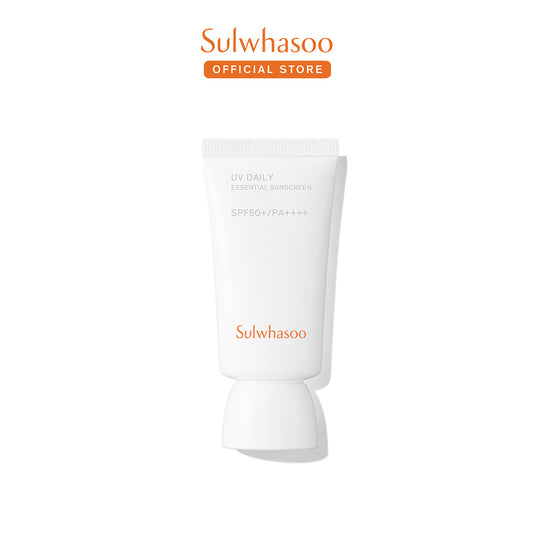 Sulwhasoo Daily Essential Sunscreen