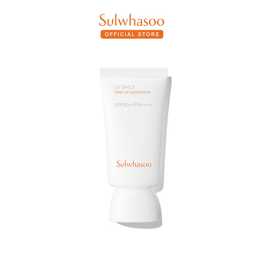 Sulwhasoo Daily Toneup Sunscreen