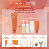 Sulwhasoo Clarifying Mask 120ml