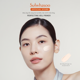 Kem Lót Hiệu Chỉnh Tông Da Sulwhasoo Perfecting Veil Primer 35ml