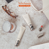 Kem Lót Hiệu Chỉnh Tông Da Sulwhasoo Perfecting Veil Primer 35ml