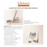 Kem Lót Hiệu Chỉnh Tông Da Sulwhasoo Perfecting Veil Primer 35ml
