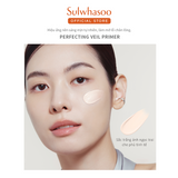 Kem Lót Hiệu Chỉnh Tông Da Sulwhasoo Perfecting Veil Primer 35ml