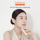 Kem Lót Hiệu Chỉnh Tông Da Sulwhasoo Perfecting Veil Primer 35ml