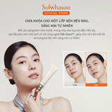 Kem Lót Hiệu Chỉnh Tông Da Sulwhasoo Perfecting Veil Primer 35ml