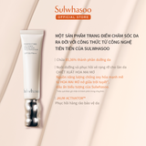 Kem Lót Hiệu Chỉnh Tông Da Sulwhasoo Perfecting Veil Primer 35ml