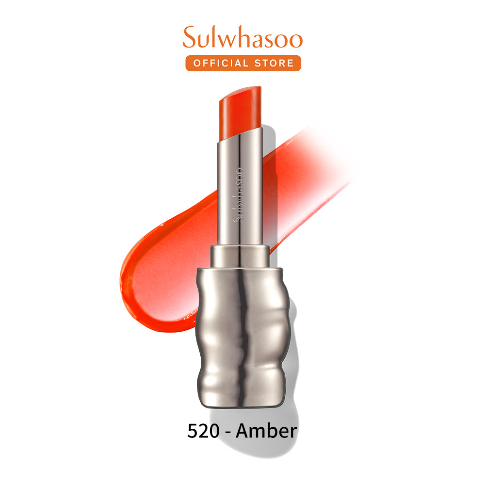 Son Dưỡng Tôn Sắc Môi Rạng Rỡ Sulwhasoo Perfecting Lip Color 3g