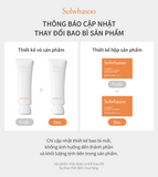 Sulwhasoo Daily Essential Sunscreen