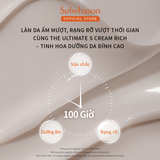 Sulwhasoo The Ultimate S Cream Rich 60ml