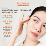 Sulwhasoo The Ultimate S Enriched Water 150ml