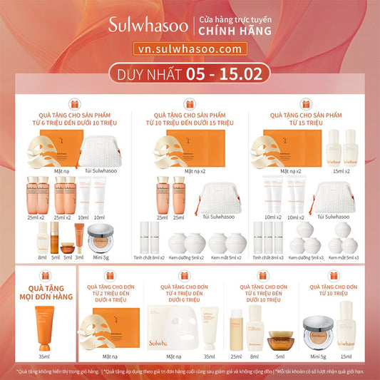 Sulwhasoo Men UV Defense Protector 50ML