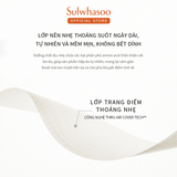 Kem Nền Dưỡng Da Có Màu Sulwhasoo Perfecting Tinted Cream 35ml