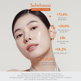 Kem Nền Dưỡng Da Có Màu Sulwhasoo Perfecting Tinted Cream 35ml