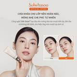 Kem Nền Dưỡng Da Có Màu Sulwhasoo Perfecting Tinted Cream 35ml