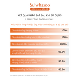 Kem Nền Dưỡng Da Có Màu Sulwhasoo Perfecting Tinted Cream 35ml