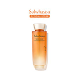 Nước Cân Bằng Nhân Sâm Ngăn Ngừa Lão Hóa Sulwhasoo Concentrated Ginseng Rejuvenating Water 150ml