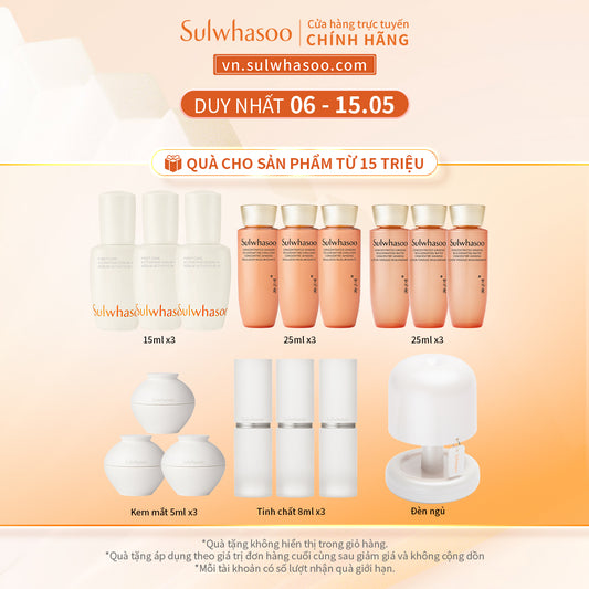 Timetreasure Honorstige Serum