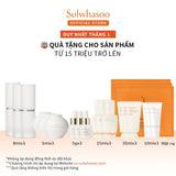 Sulwhasoo Timetreasure Honorstige Cream