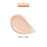 Kem Nền Dưỡng Da Có Màu Sulwhasoo Perfecting Tinted Cream 35ml