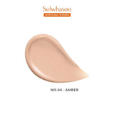 Kem Nền Dưỡng Da Có Màu Sulwhasoo Perfecting Tinted Cream 35ml