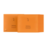 Concentrated Ginseng Renewing Creamy Mask EX 5