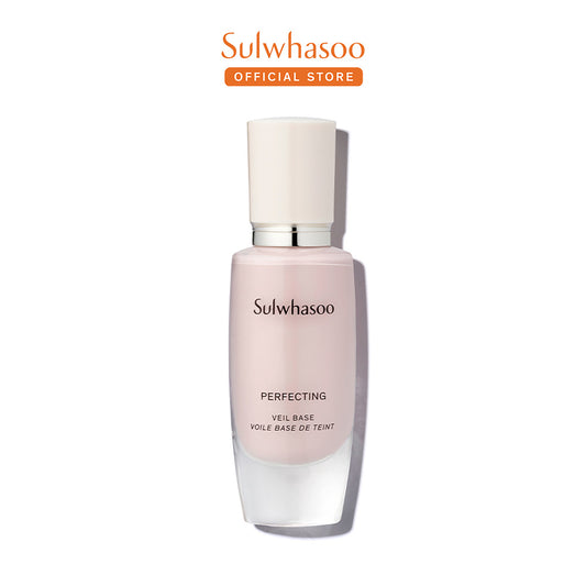 Kem lót trang điểm - Sulwhasoo Next Perfecting Veil Base SPF29/PA++ 30ML