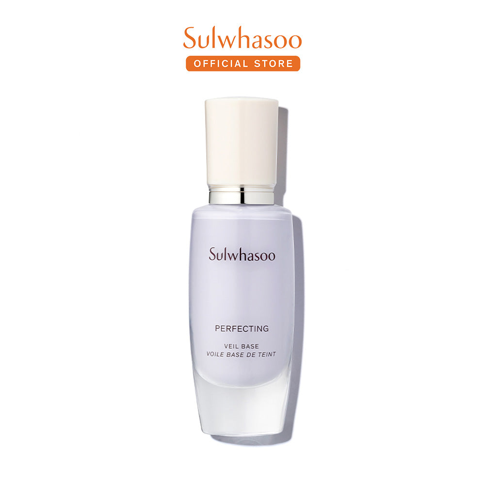 Kem lót trang điểm - Sulwhasoo Next Perfecting Veil Base SPF29/PA++ 30ML
