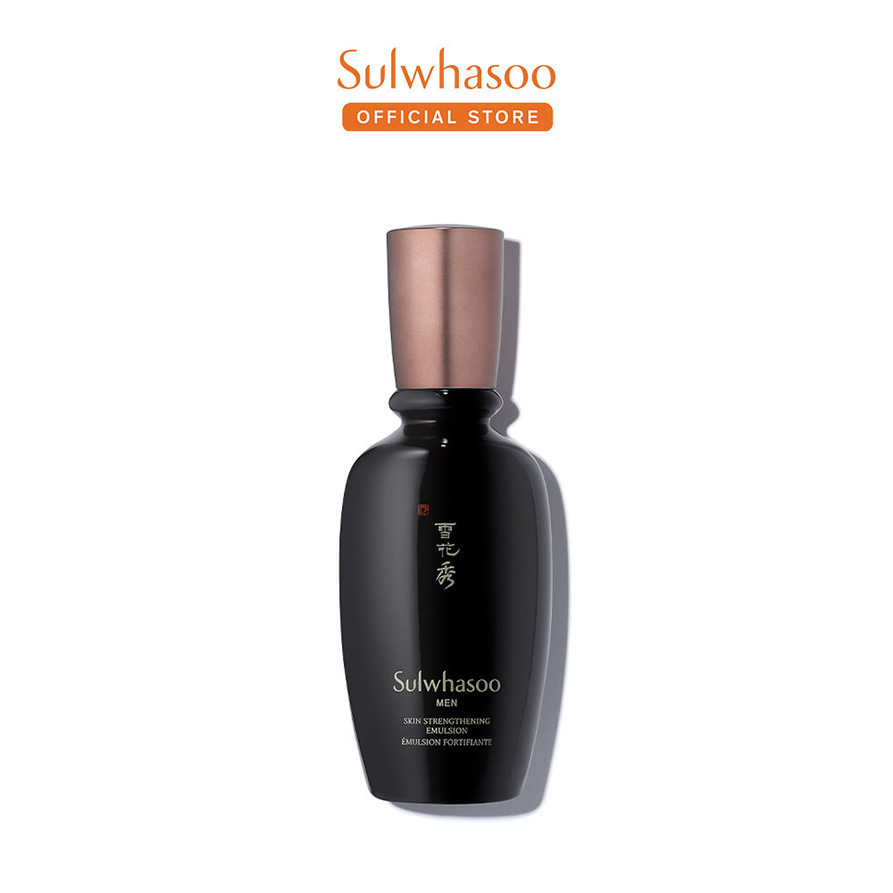 Sulwhasoo Men Skin Strengthening Emulsion 90ML