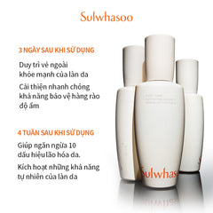 Sulwhasoo First Care Activating Serum 6th Generation 30ml