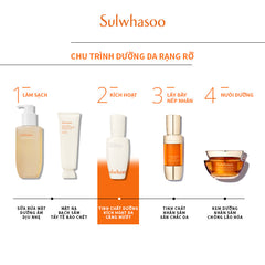 Sulwhasoo First Care Activating Serum 6th Generation 60ml
